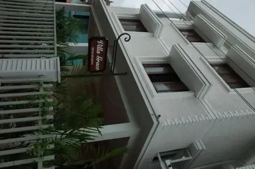 Villa Grace