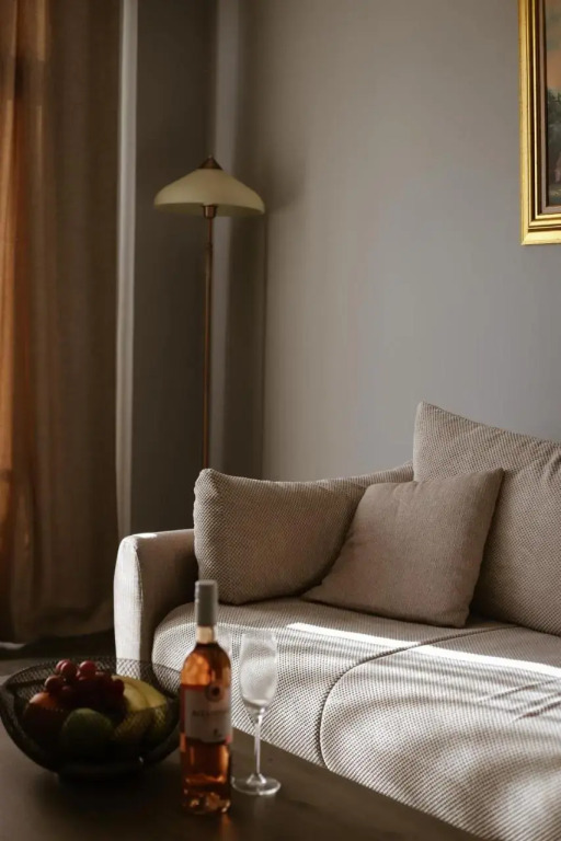 Monte Top Bonaca Guest House