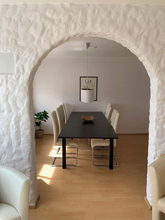 Landhaus Wiesemann Parkappartements & Dependance - Nähe Ettelsberg-Talstation