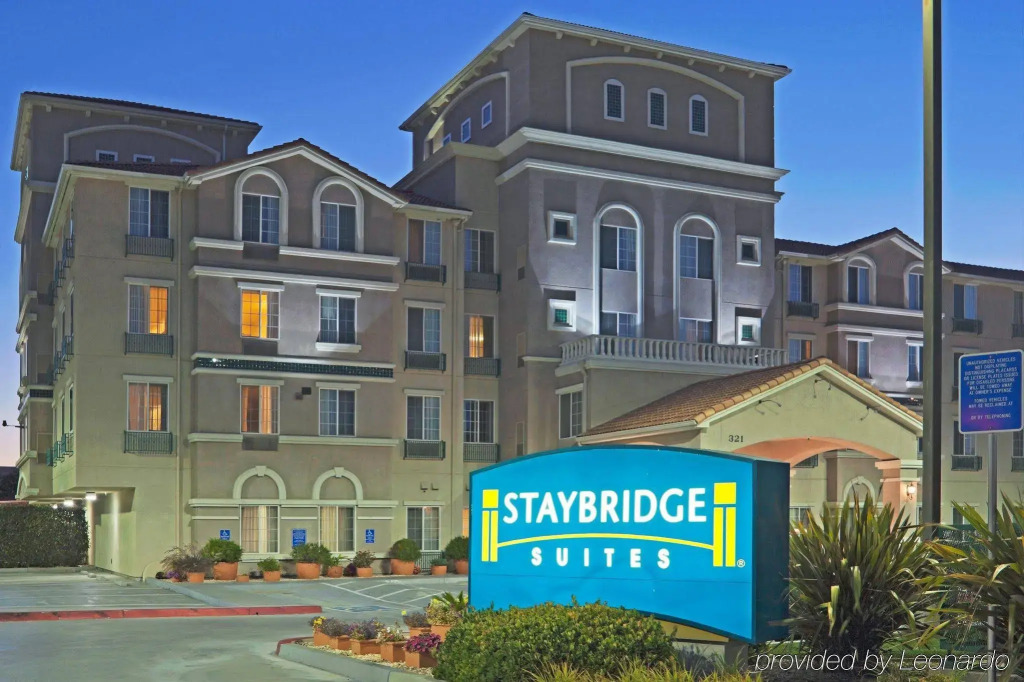 Staybridge Suites Silicon Valley - Milpitas by IHG