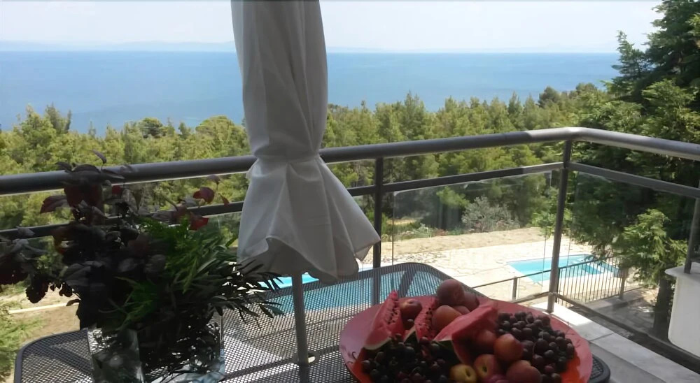 Paressa Villas