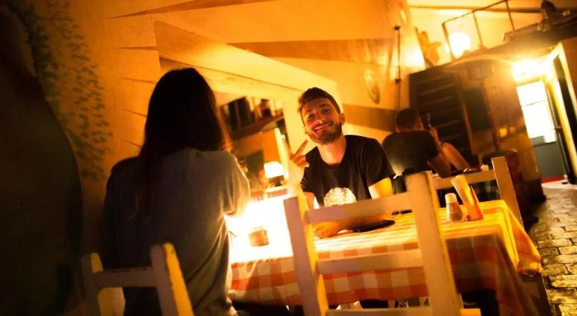 Fatima Suites - Hostel