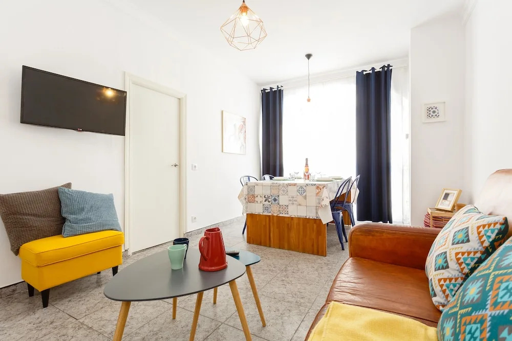 Casa El Patio y la Luz - Adults Only