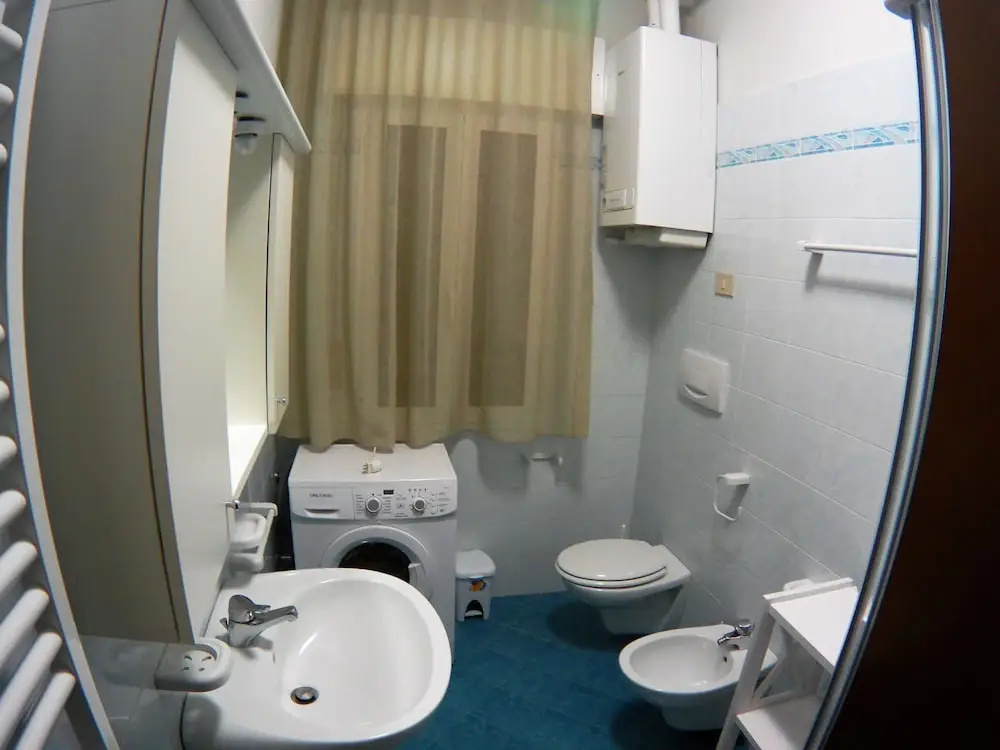 Euroresidence n. 16