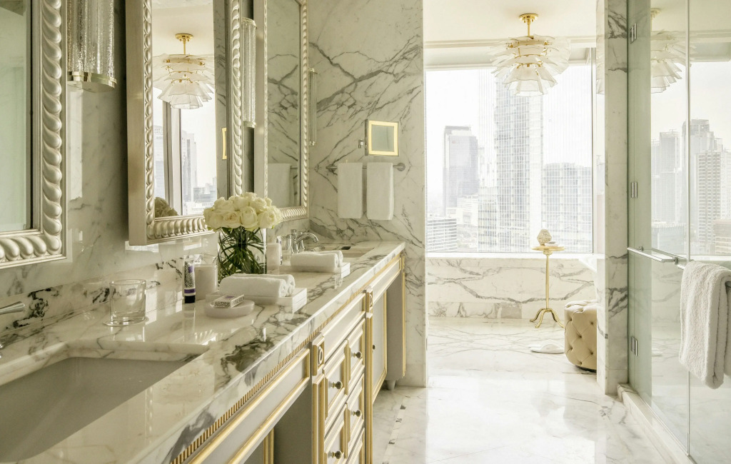 Four Seasons Hotel Jakarta
