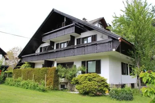Apartments Poldi