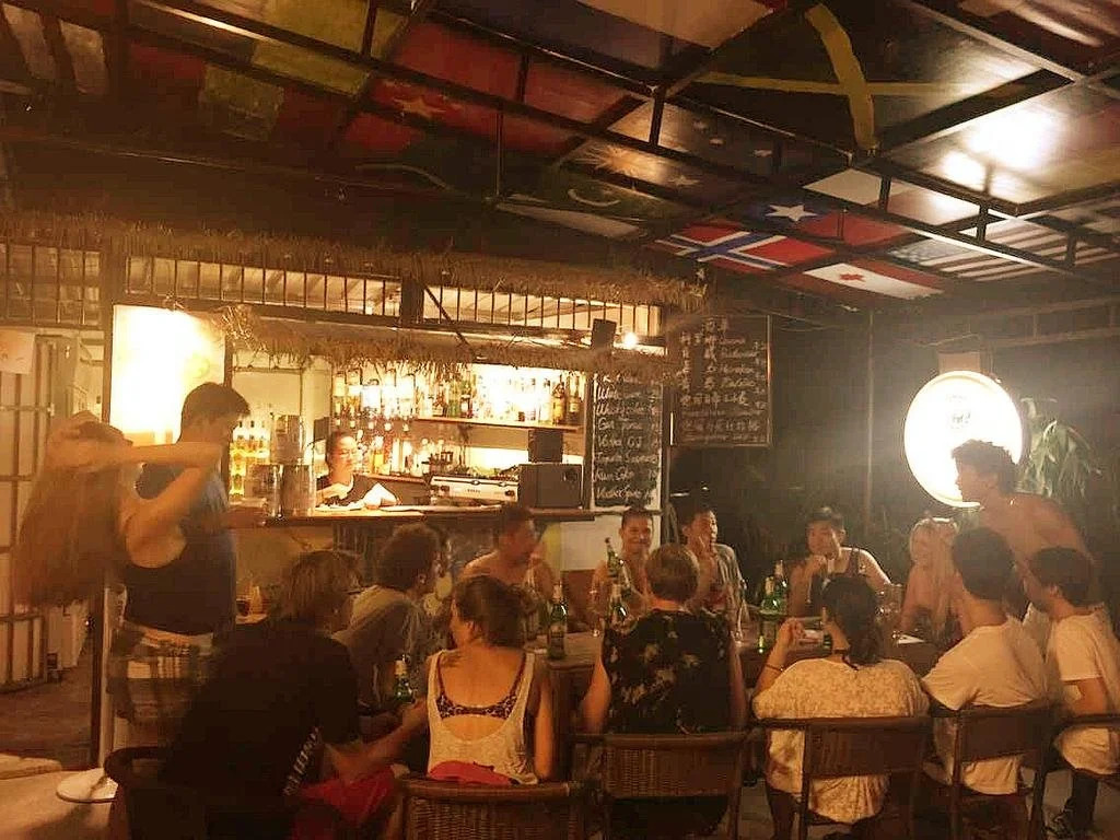 Sanya IPK BACKPACKERS HOSTEL