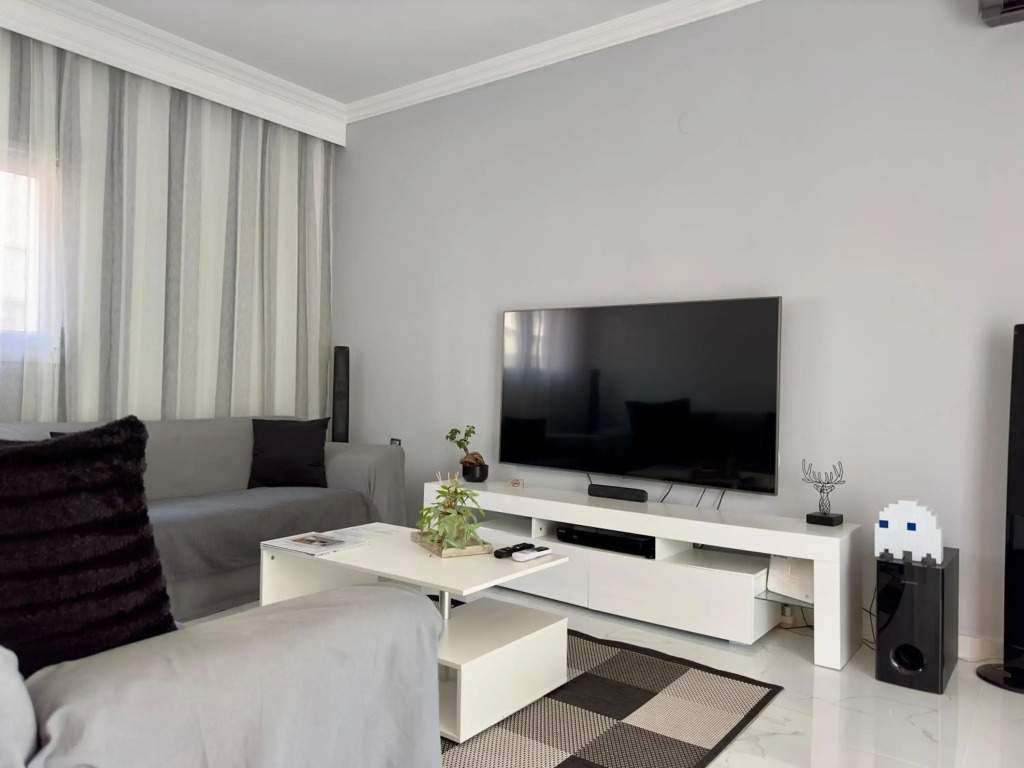 Luxurious Modern Home in Kalamaria, Thessaloniki