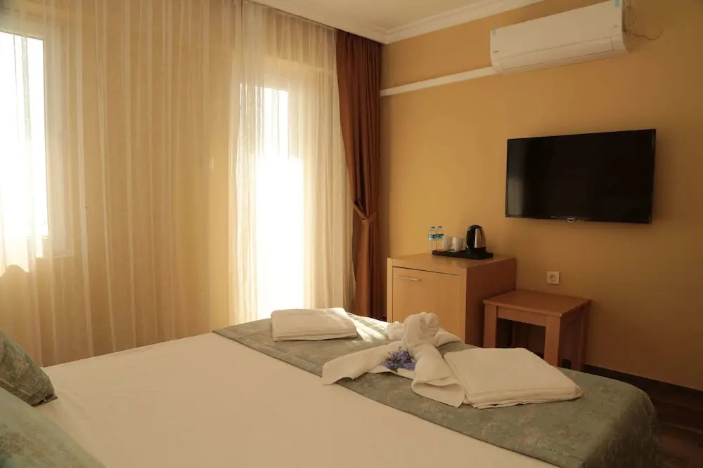 Merveille Hotel