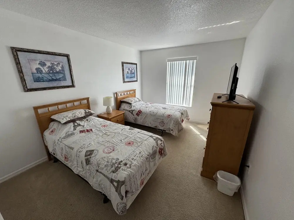 Luxury Vacation Home in Kissimmee, Perfect for Families and Golfers