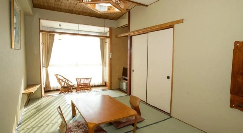 Nangoku Hotel