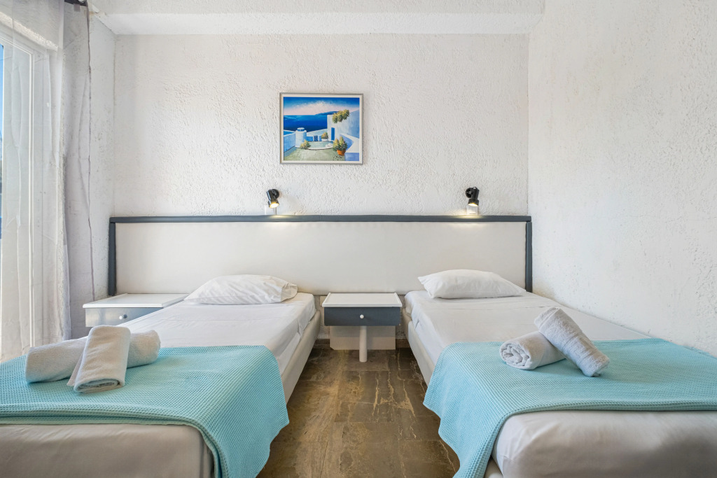 Gorgona Hotel