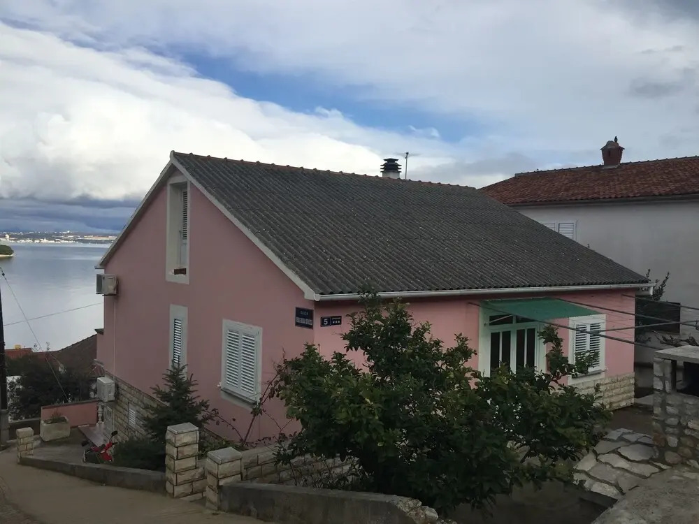 House Zoran