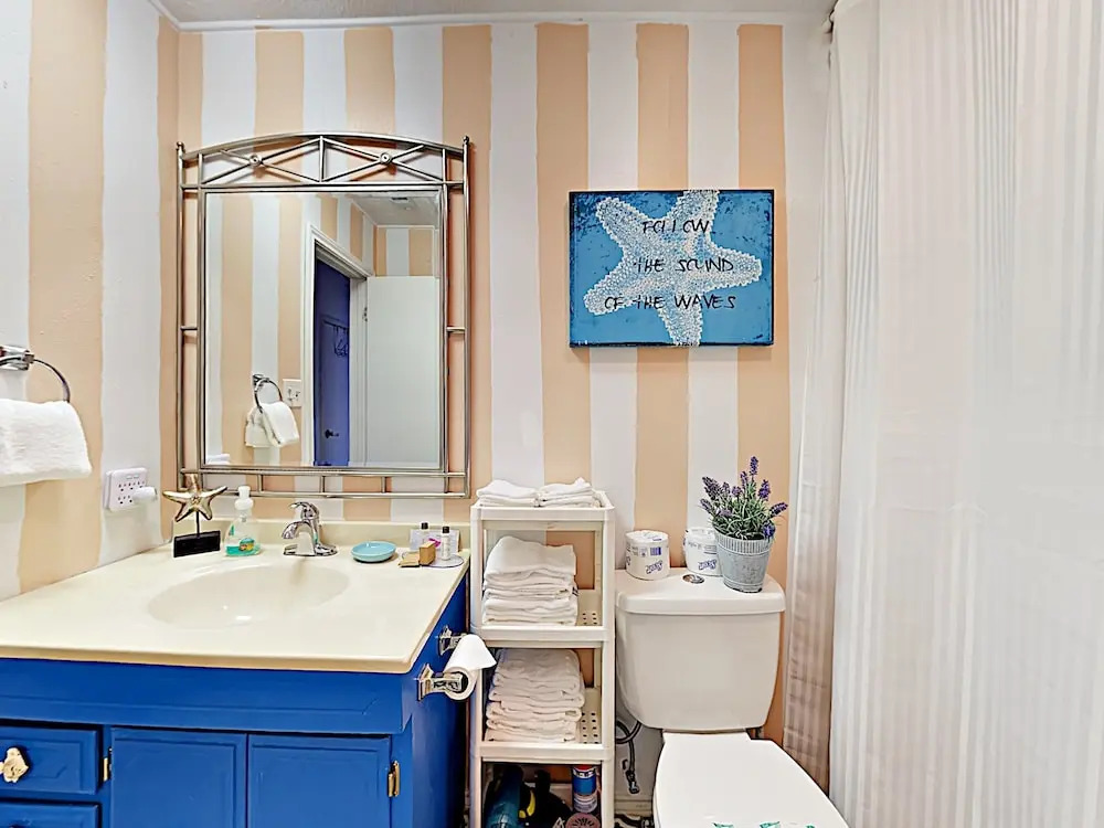 Hola Beaches - 4 Br Home