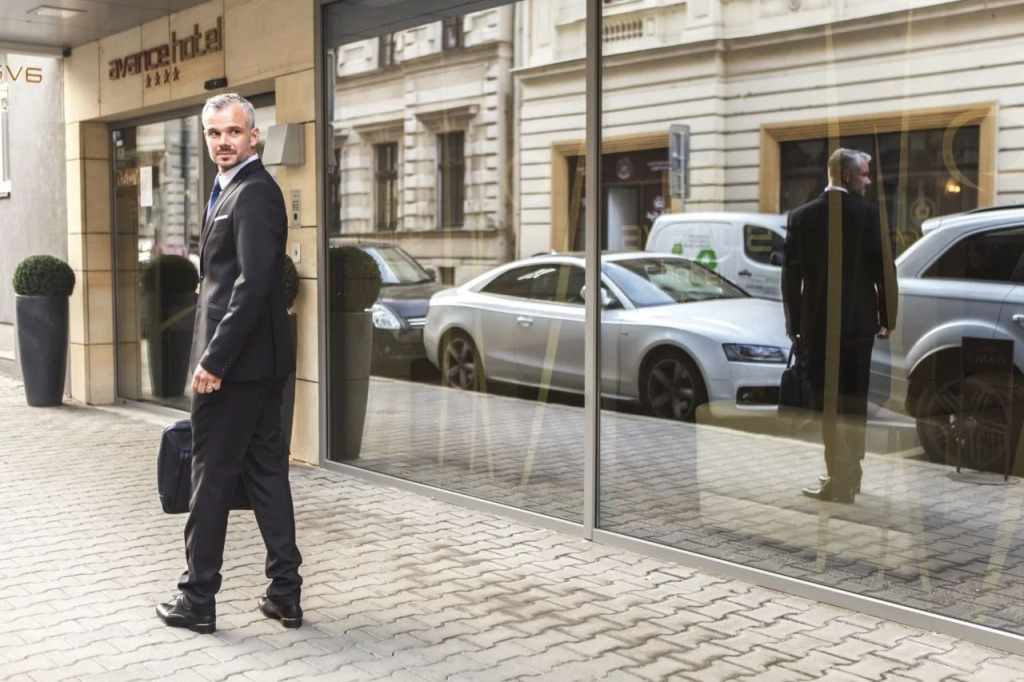 Hotel Avance