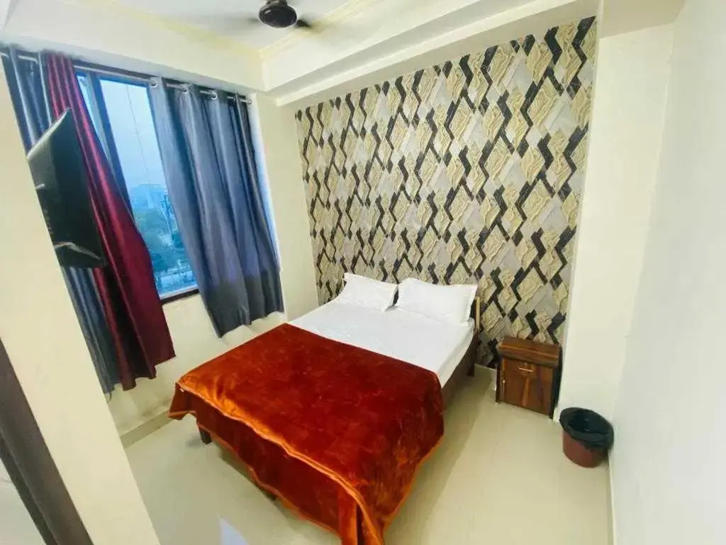 Oyo Basera Residency