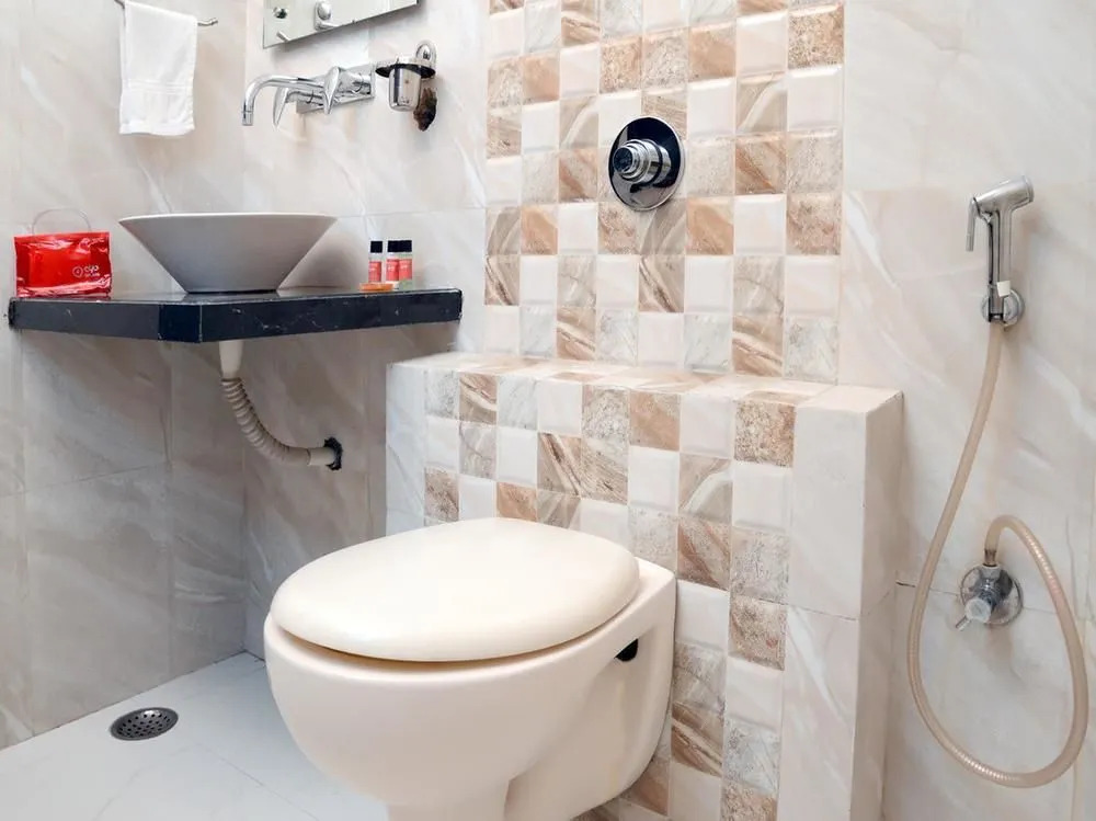 OYO Rooms BNB Mansarovar