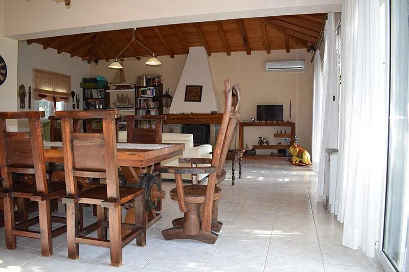 Serenity Villa Skiathos