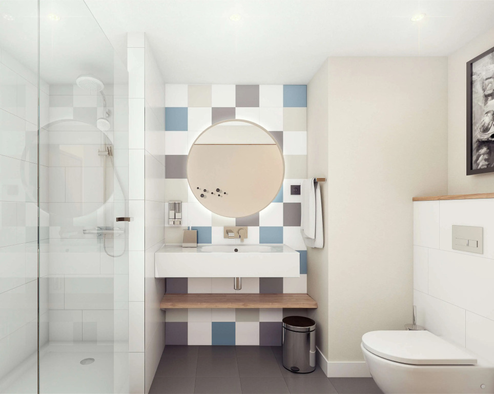 Hampton By Hilton Poznan Swarzedz