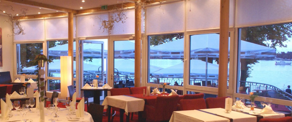DämeritzSeehotel