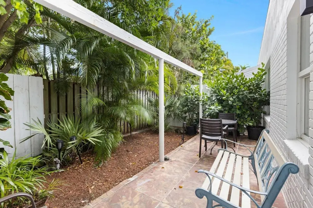 Dreamy 1-bedroom apt Walking Distance to Las Olas