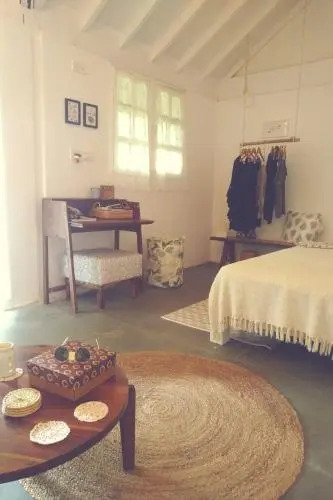 The Village Anjuna