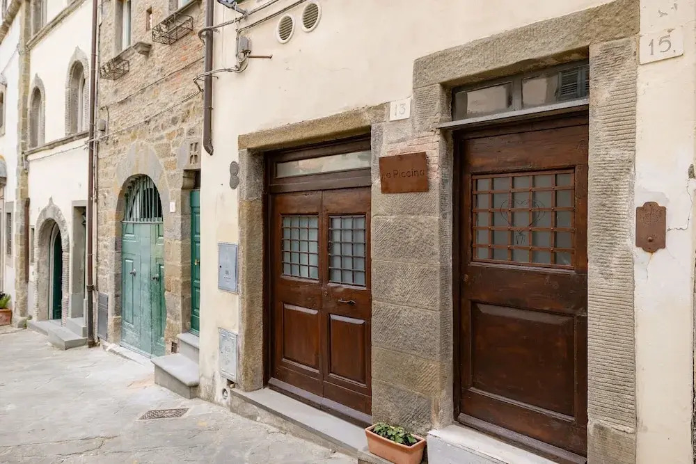 La Piccina