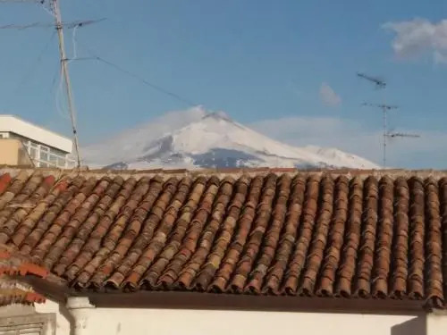 Attico di Elvira