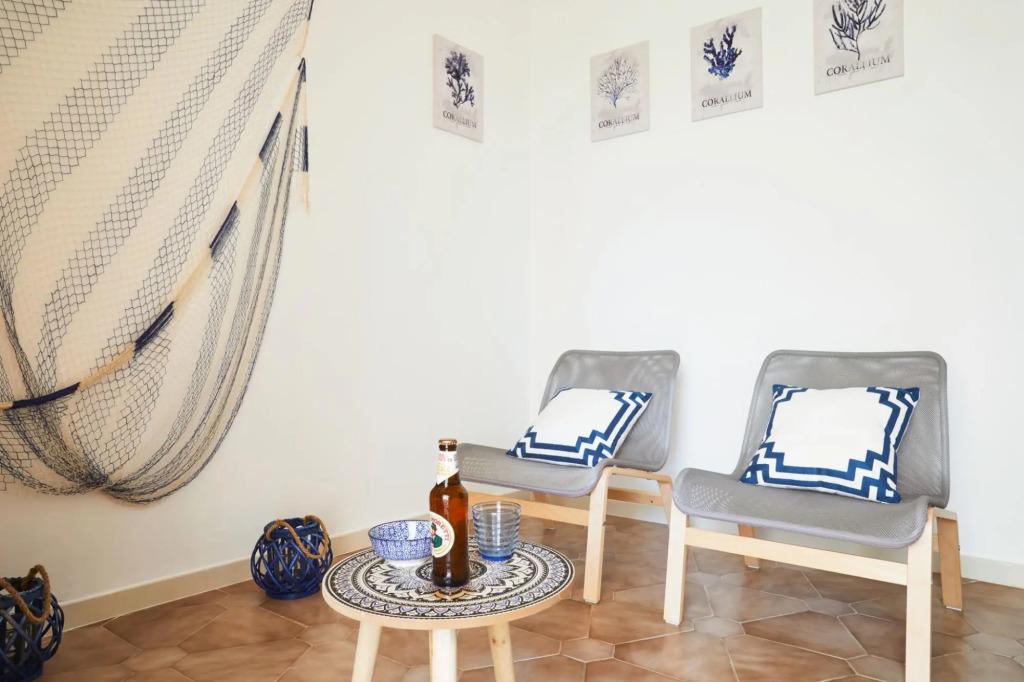 Casa Noban, direct access to the beach-Casa Vacanza Noban