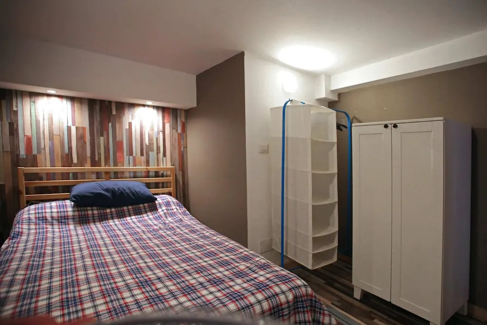 Cozy Duplex