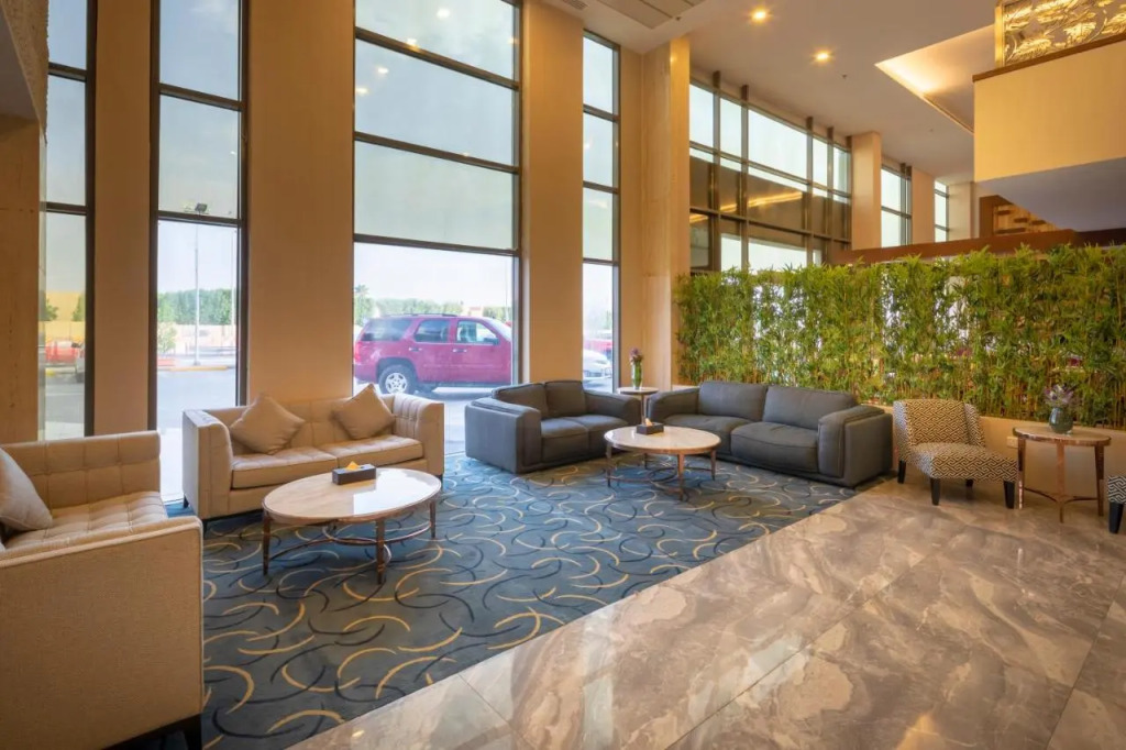 Diamond Hotel