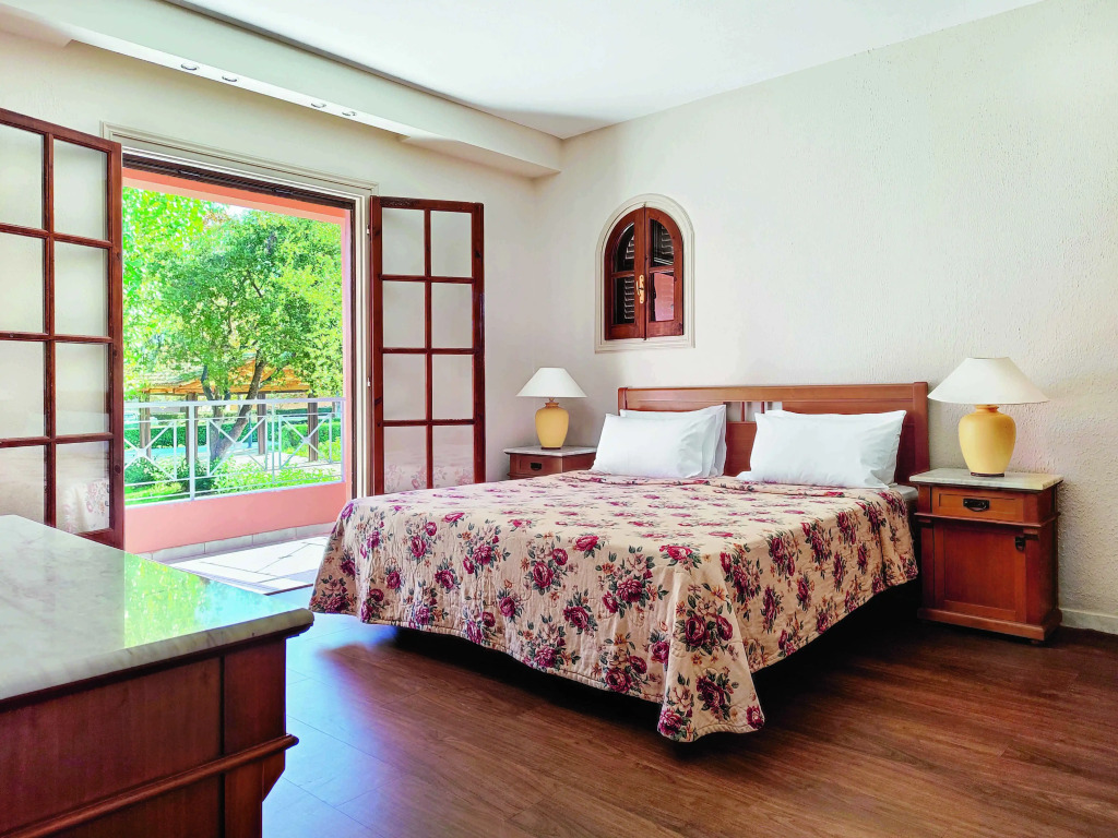Grecotel LUXME Costa Botanica