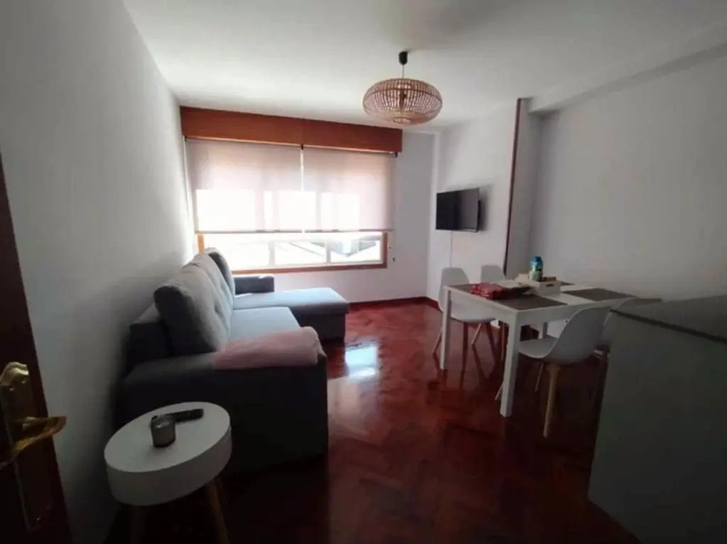 Apartamento a 5 minutos del casco histórico