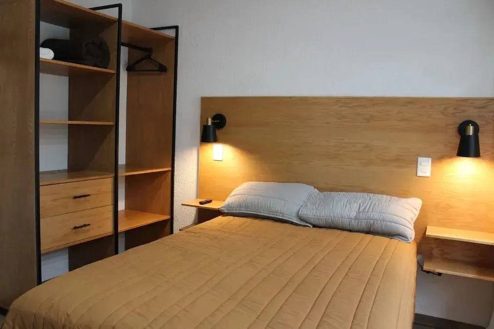 Lofts Las Fuentes