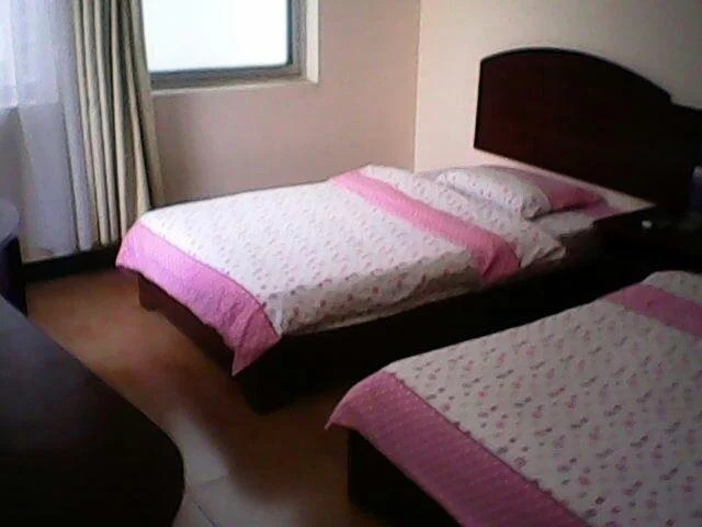 Yangshuo Sunflower Hotel