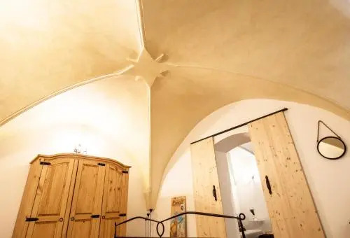 Gothic Apartment