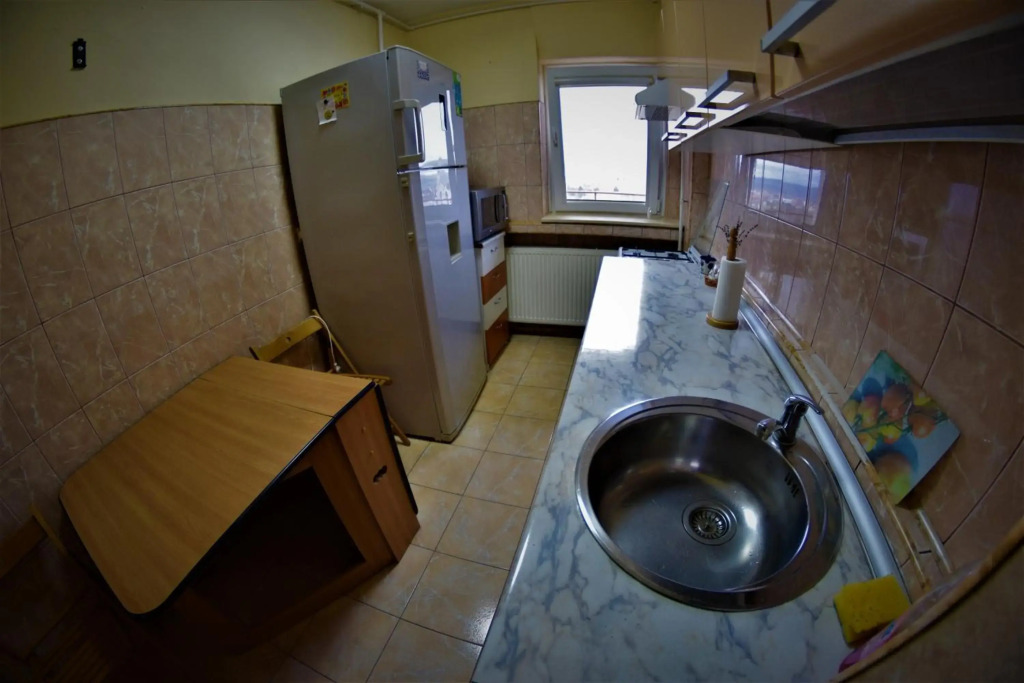 Alba Iulia - Apartament In Inima Transilvaniei