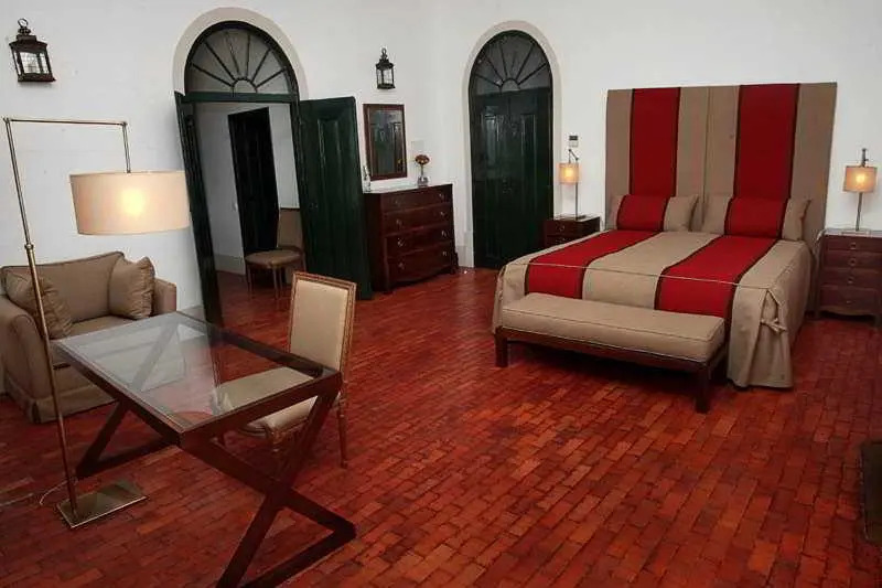 Herdade da Yucca - Retreat & Spa