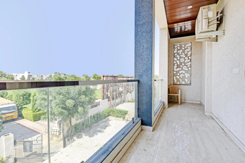 Hotel O Shri Ganesh