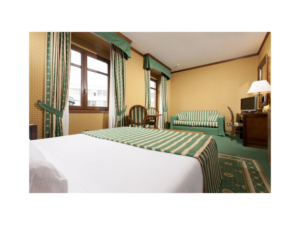 Grand Hotel Trento
