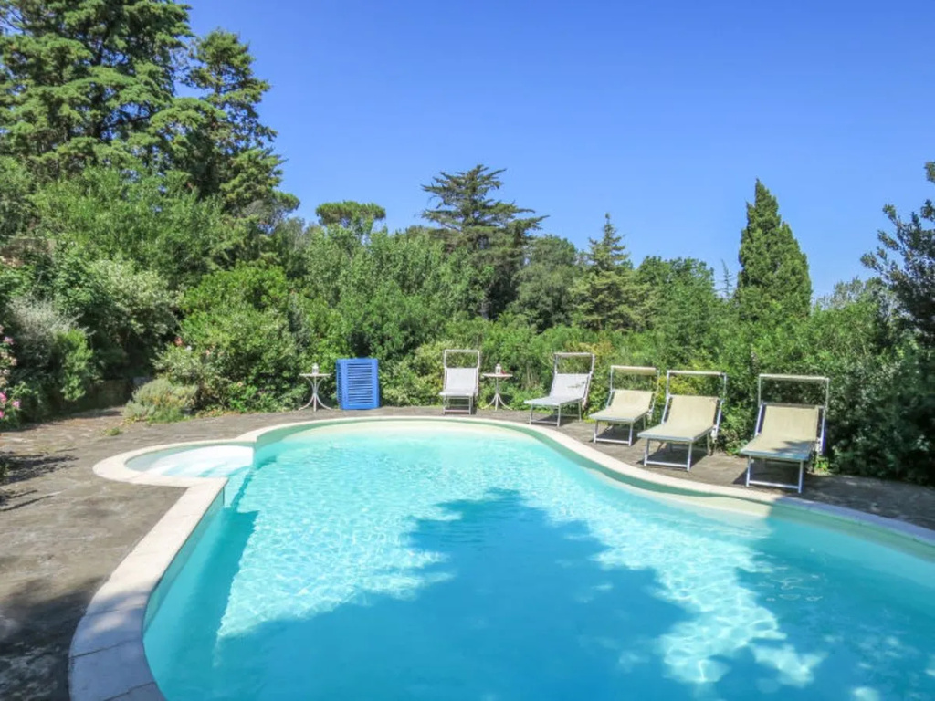 Villa La Casa Vivente by Interhome