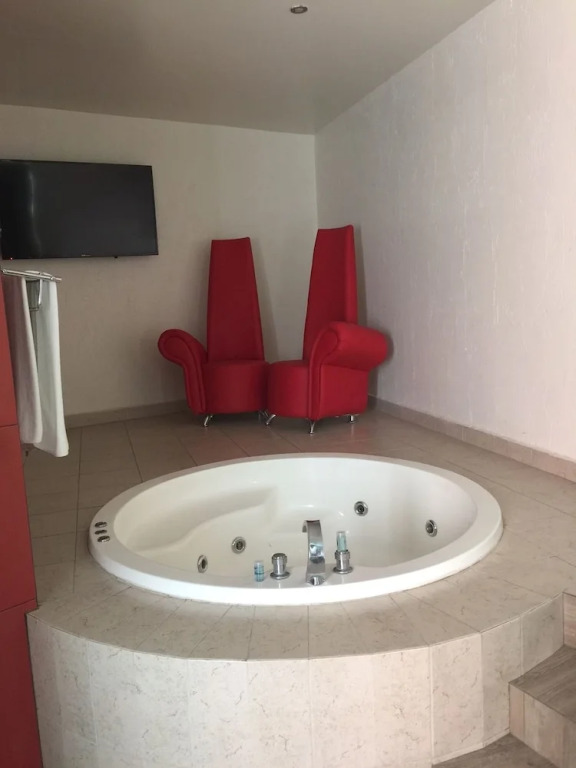 Motel Helsinky - Adults Only