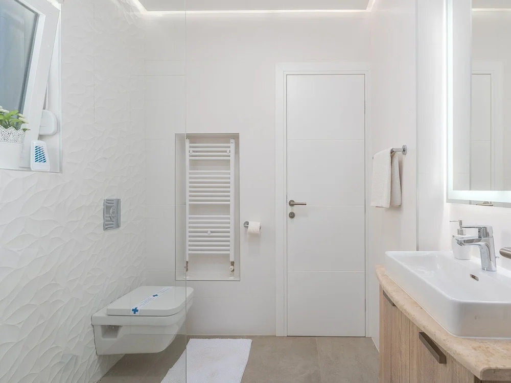 Modern Holiday House Favola In Funtana For 7 Persons Near The Beach