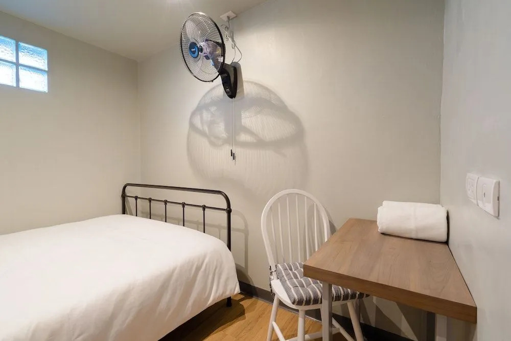 Sabai Sure Hostel