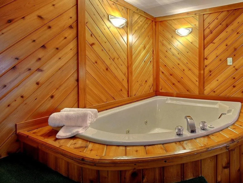 Knights Inn Huntsville