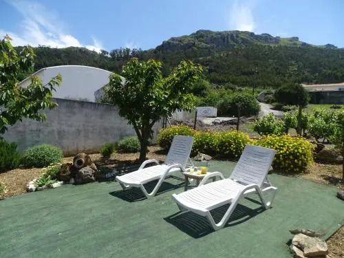 Casa Do Avô In Montejunto