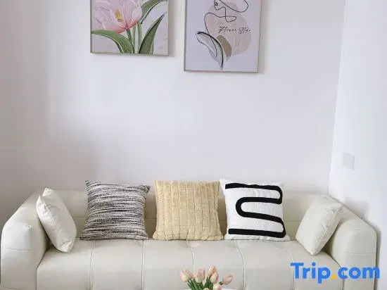 Sanmu Boutique Homestay (Spring and Autumn Yancheng Branch)