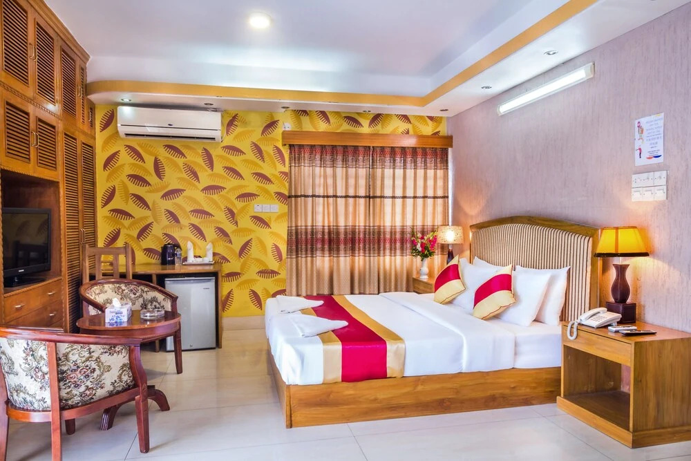 Impiana Hotel
