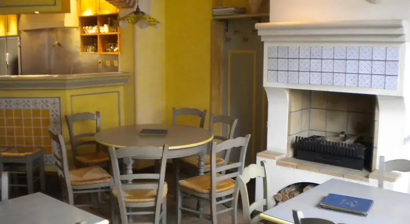 B&B Koffiehuis Provence