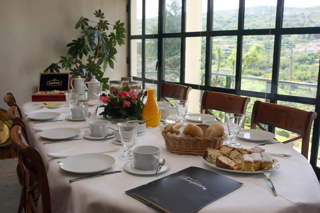 Quinta da Timpeira